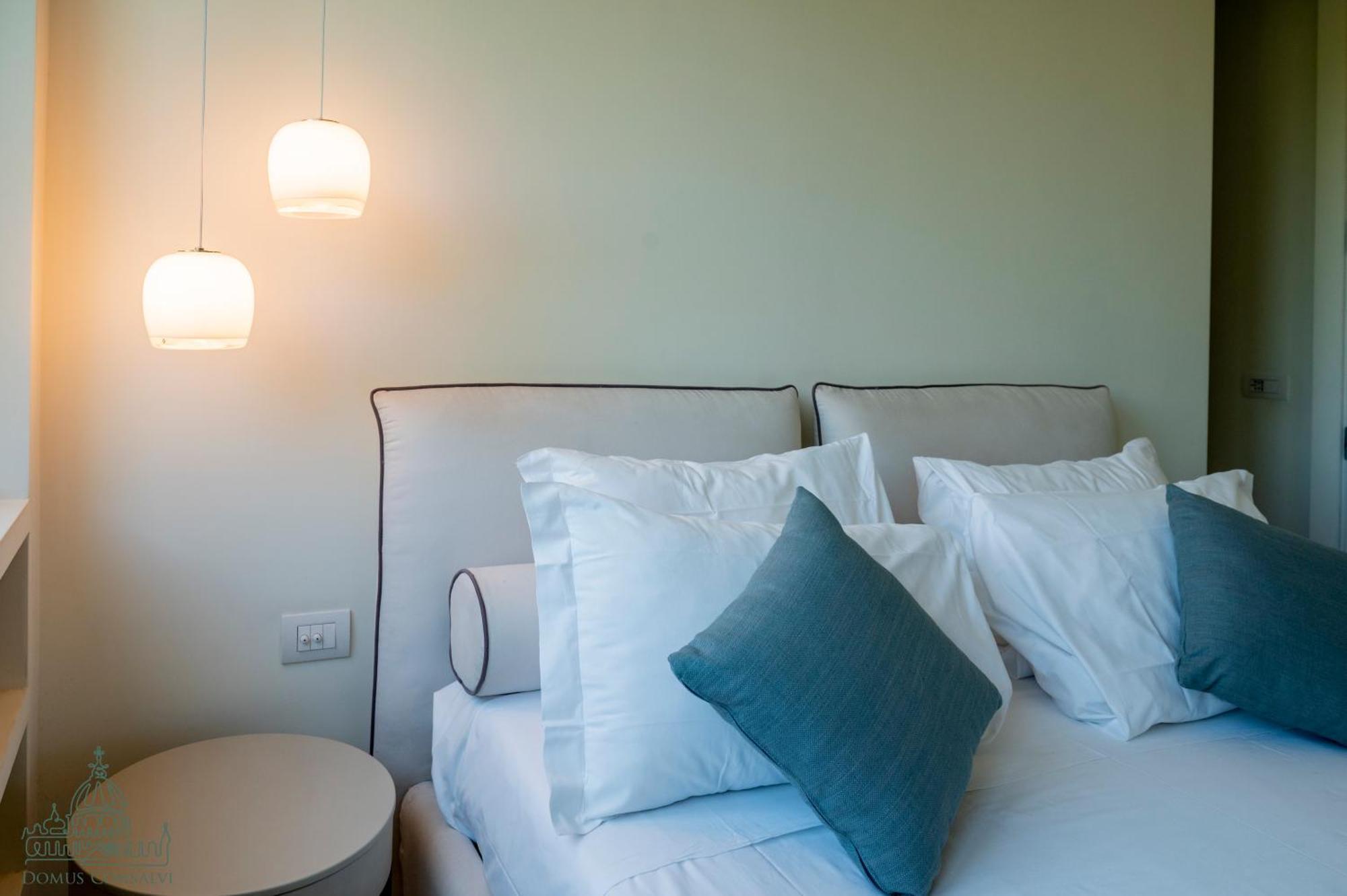 Domus Consalvi - Ponte Milvio Apartamento Roma